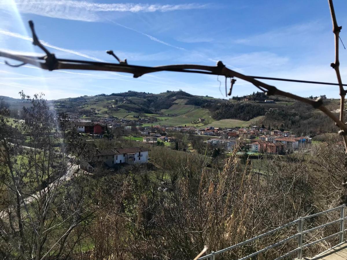 Casa Piero, Relax E Piscina Privata Tra Le Colline Delle Langhe Villa Alba  Exterior foto