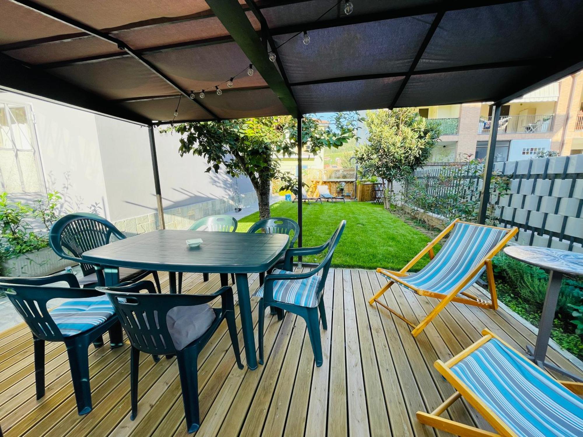 Casa Piero, Relax E Piscina Privata Tra Le Colline Delle Langhe Villa Alba  Exterior foto