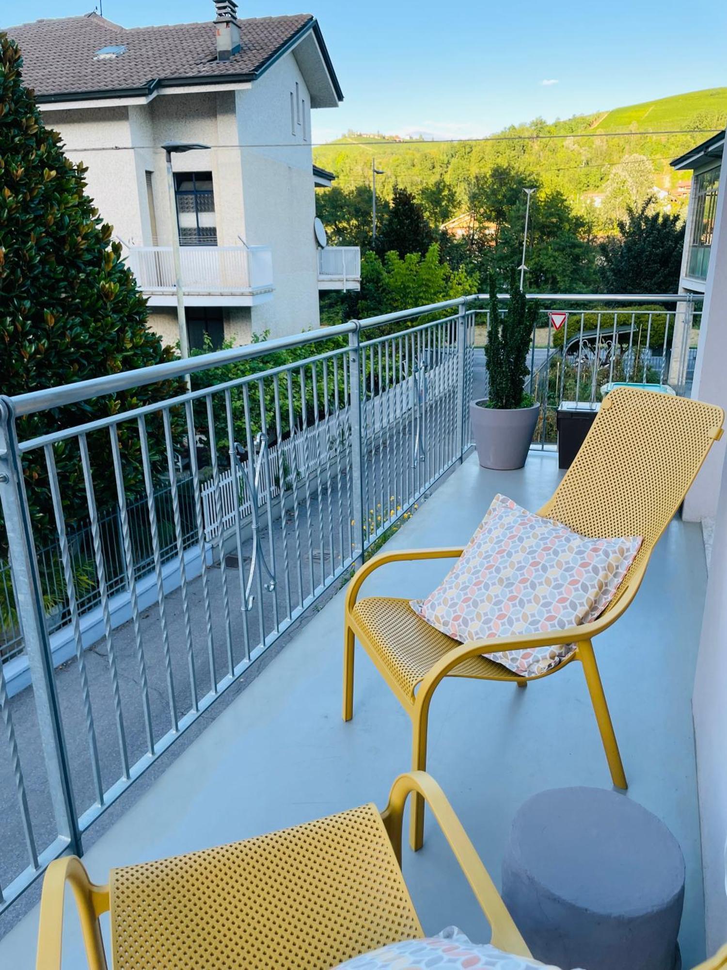 Casa Piero, Relax E Piscina Privata Tra Le Colline Delle Langhe Villa Alba  Exterior foto