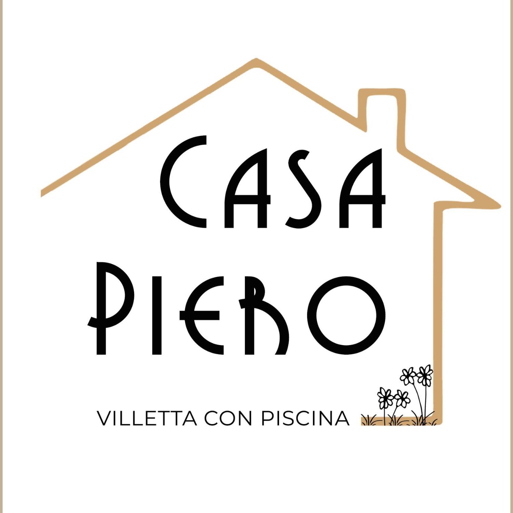 Casa Piero, Relax E Piscina Privata Tra Le Colline Delle Langhe Villa Alba  Exterior foto